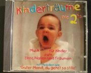 Kinderträume Vol.2 Träumen Schlafen