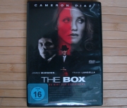 The Box - Du bist das Experiment