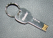 USB Speicherstick Key 8GB GreatGadgets