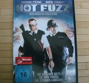 Hot Fuzz - Zwei abgewichste Profis