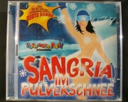 Sangria im Pulverschnee Ballermann Hits