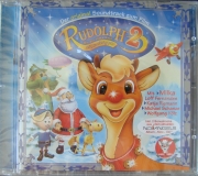 Rudolph mit der roten Nase 2 Soundtrack