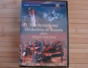 The Symphony Orchestra of Russia