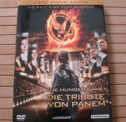 Die Tribute von Panem - The Hunger Games