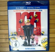 Ich - Einfach unverbesserlich Blu-ray