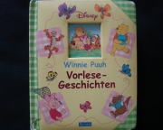 Winnie Puuh Vorlesegeschichten