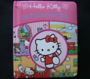 Hello Kitty Suchbilder Wimmelbilder