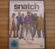 Snatch - Schweine und Diamanten