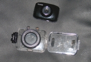 Rollei Youngstar Actioncam Action Sport