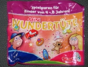 Mini Wundertüte Simba Kindertüte Spielen