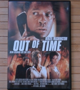 Out of Time - Sein Gegner ist die Zeit