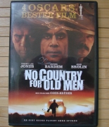 No Country For Old Men (DVD)