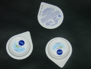 Nivea Creme Soft Feuchtigkeitscreme