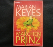 Märchenprinz: Roman (Marian Keyes)