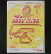 Soda Pipes PCSpiel CDROM Trend Denkspiel