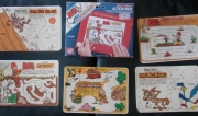 Etch a Sketch Action Pack Bugs Bunny 6x