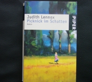 Picknick im Schatten (Judith Lennox)