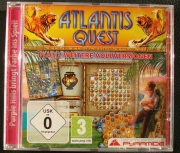 Atlantis Quest Rätselspiel