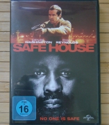 Safe House - Denzel Washington