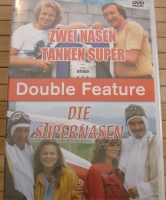 Zwei Nasen tanken Super + Die Supernasen