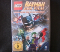 LEGO Batman Vereinigung der Superhelden