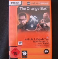 Half-Life 2: The Orange Box