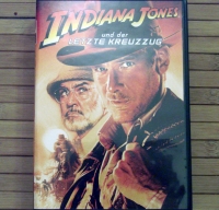 Indiana Jones und der letzte Kreuzzug