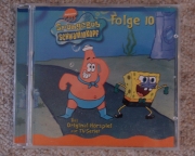 Spongebob Schwammkopf, TV Folge 10