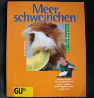 Meerschweinchen Haltung gesund & munter