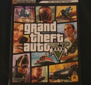 Grand Theft Auto V - Lösungsbuch GTA V