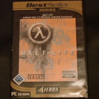 Half-Life eins