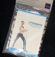 Fitnessband Gymnastikband Yoga Pilates