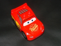Lego Duplo Cars 5813 - Lightning McQueen