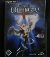 Divine Divinity RPG Kult Rollenspiel