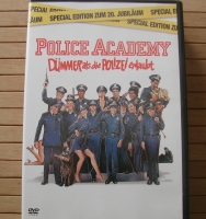 Police Academy - Dümmer als die Polizei