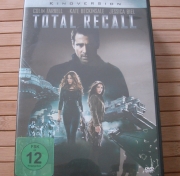 Total Recall - Colin Farrell + Kate