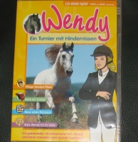 Wendy Ein Turnier mit Hindernissen