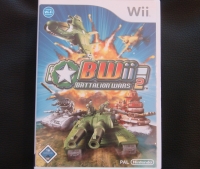 Battalion Wars 2 Wii