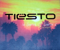 In Search Of Sunrise 5 by Tiesto 2006