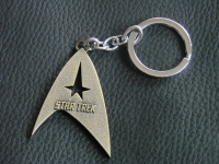Schlüsselanhänger Star Trek Kommunikat