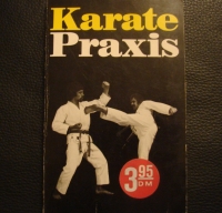 Karate in der Praxis Grundlagen