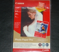 Canon Fotopapier Photo Paper Pro