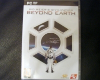 Sid Meiers Civilization: Beyond Earth