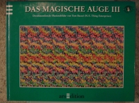 Das Magische Auge 3D Band 3