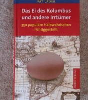 Das Ei des Kolumbus und andere Irrtümer