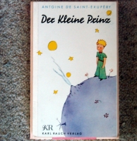 Der kleine Prinz (Karl Rauch Verlag)