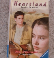 Heartland Paradies für Pferde