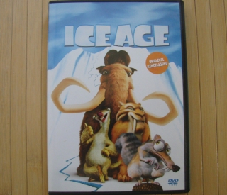 Originalbild zum Tauschartikel Ice Age erster Teil Sid - Manni - Diego