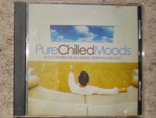 Originalbild zum Tauschartikel Pure Chilled Moods CD 1