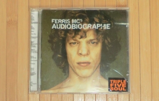 Originalbild zum Tauschartikel Ferris MC´s Audiobiographie CD
